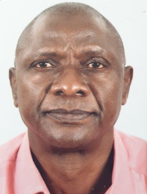 Alioune Toure