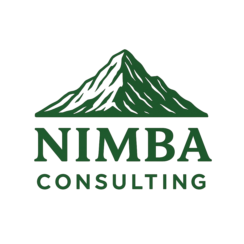 Nimba Consulting logo