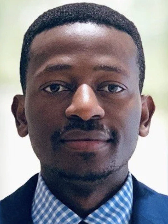 N’faly Kaba