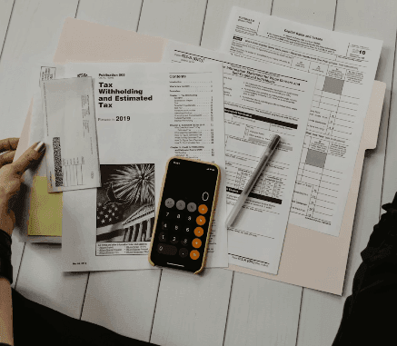 Finance — analytics and reporting